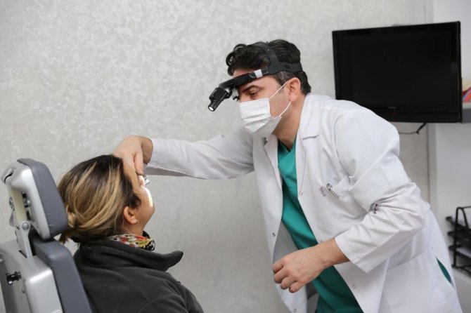 Kar Yiyenlerde Bu Hastalıklara Dikkat