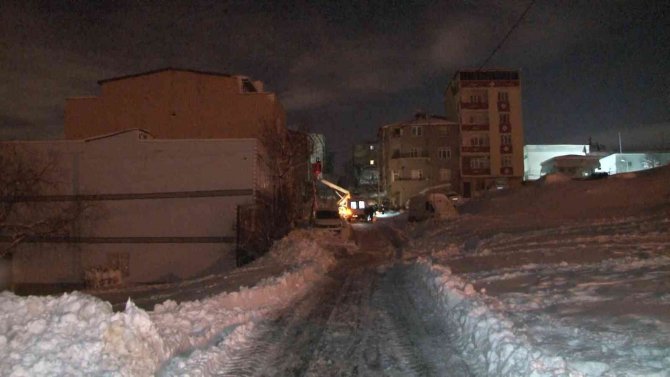 Avcılar’da 16 Saatlik Elektrik Kesintisi
