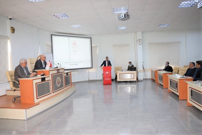 Bilecik’te Sahipsiz Hayvanlar İçin Bakım Evi Kurulacak