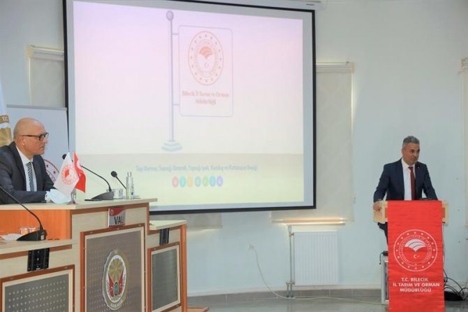 Bilecik’te Sahipsiz Hayvanlar İçin Bakım Evi Kurulacak
