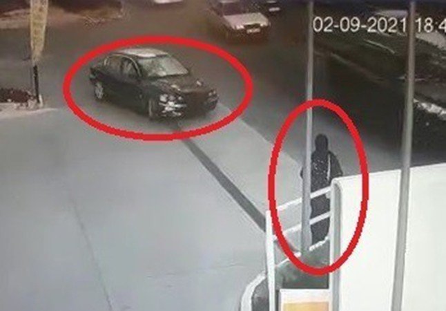 Polisten Kaçarken Genç Mimarın Ölümüne Neden Olan Zanlı Hakim Karşısında