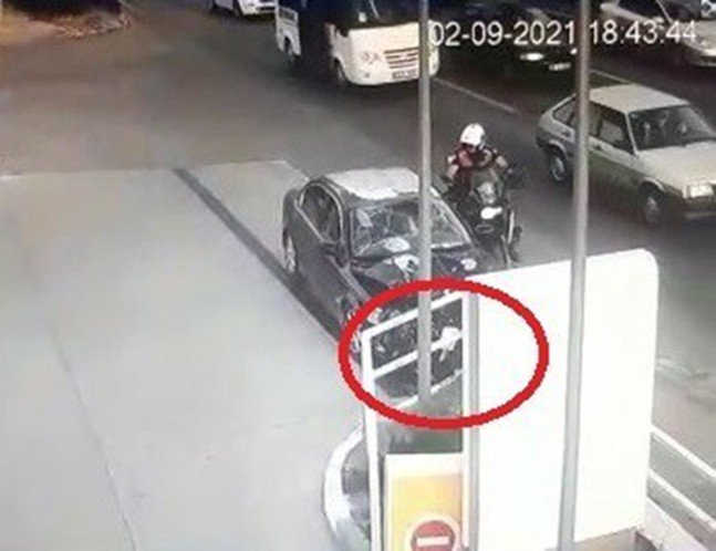 Polisten Kaçarken Genç Mimarın Ölümüne Neden Olan Zanlı Hakim Karşısında
