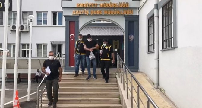 Polisten Kaçarken Genç Mimarın Ölümüne Neden Olan Zanlı Hakim Karşısında