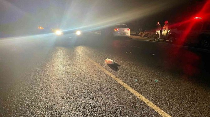İ̇znik’teki Kazadan Acı Haber Geldi