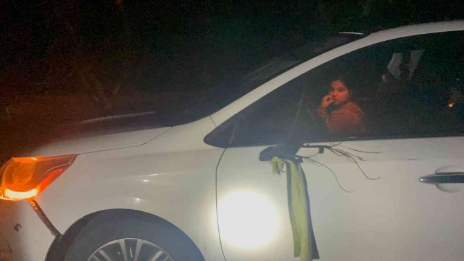 İ̇znik’teki Kazadan Acı Haber Geldi