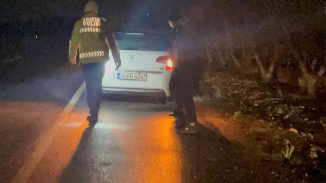 İ̇znik’teki Kazadan Acı Haber Geldi