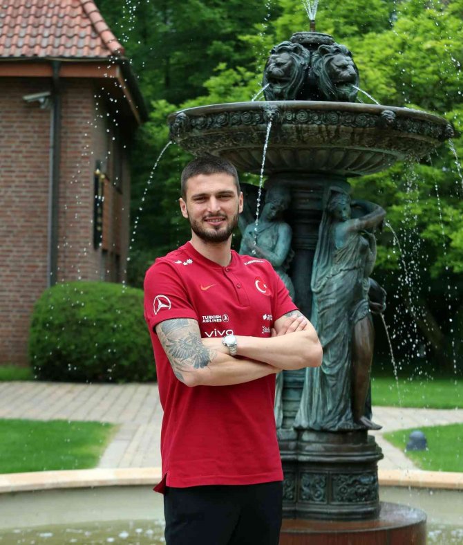 Okay Yokuşlu, Getafe’ye Transfer Oldu
