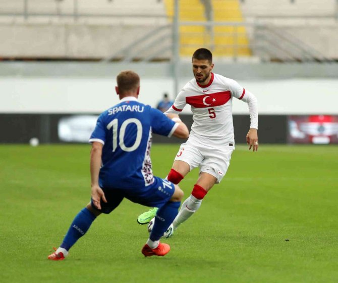 Okay Yokuşlu, Getafe’ye Transfer Oldu