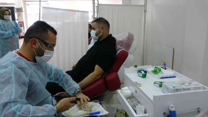 Kan Stokları Alarm Veriyor