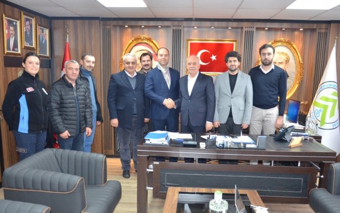 Dursunbey Belediyesi’nde En Düşük İşçi Maaşı 5 Bin 6 Lira Oldu