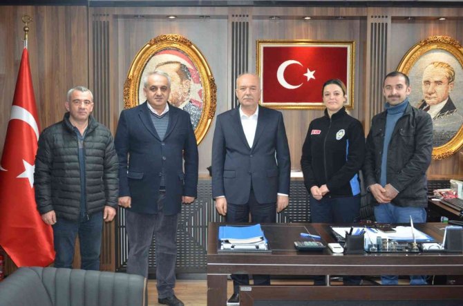 Dursunbey Belediyesi’nde En Düşük İşçi Maaşı 5 Bin 6 Lira Oldu