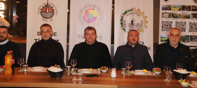 Akaryakıt İstasyonlarının Sorunları Konuşuldu