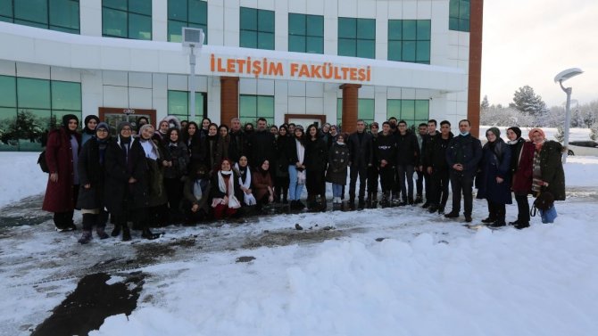 Elazığ’dan Malatya’ya Eğitim İncelemesi