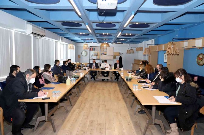 Mikro Ve Küçük İşletmelere Hızlı Destek