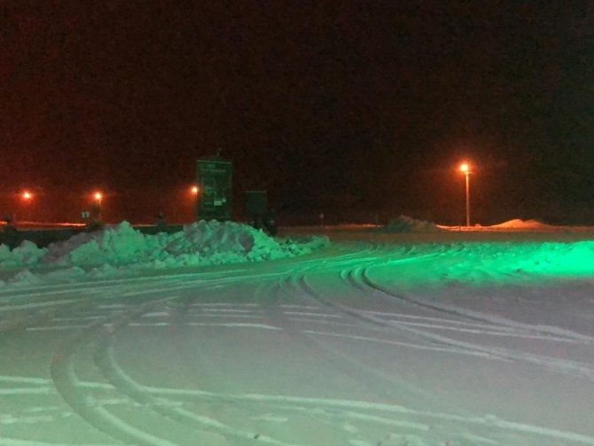 Hatay’da 18 Mahalle Yolu Ulaşıma Kapandı