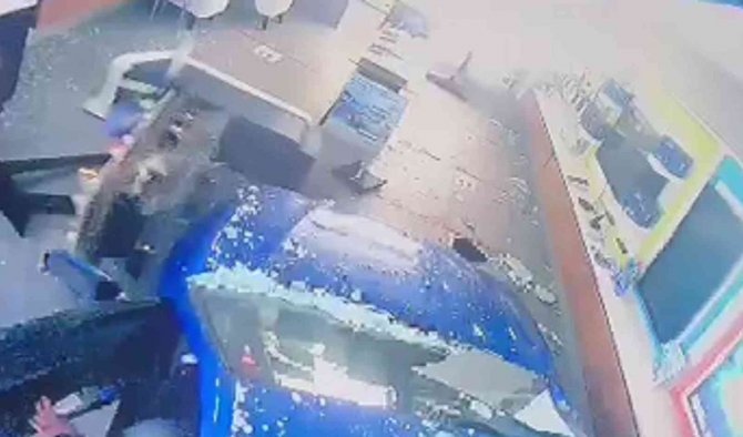 Fotoğrafı Montajladı, Paylaşıp Tehdit Etti, Sonra Öldürüldü