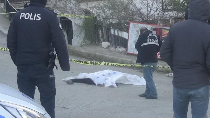 İ̇zmir’deki Şüpheli Ölümün Detayları Belli Oldu