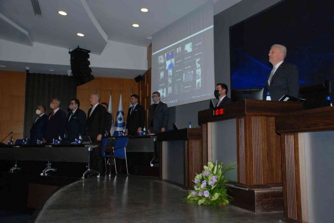 İ̇zmir’in Kruvaziyer Hasreti Sona Eriyor