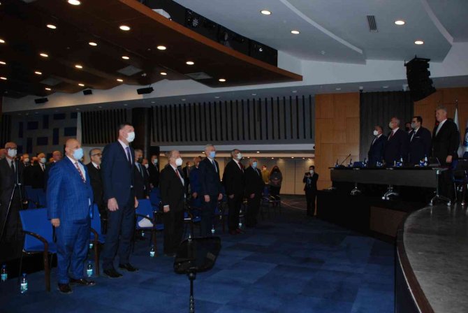 İ̇zmir’in Kruvaziyer Hasreti Sona Eriyor