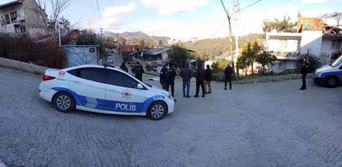 İ̇zmir’deki Şüpheli Ölümün Detayları Belli Oldu