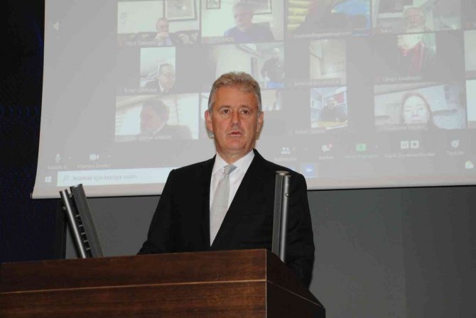 İ̇zmir’in Kruvaziyer Hasreti Sona Eriyor