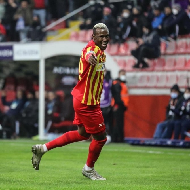 Gözbaşı: "Lige Verilen Arayı İyi Değerlendirip Tekrardan Çıkışa Geçeceğiz"