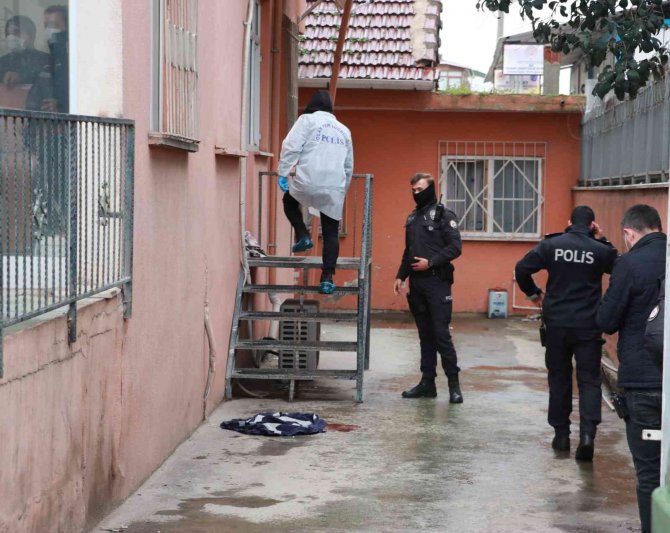Yakın Arkadaşının Ölümüne Sebep Olan Sanık: "Ailesine Ev Aldım"
