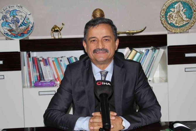 Siirt’te Omicron Varyantında Artış: Çocuklar Servisleri, Yaşlılar Yoğun Bakım Ünitesini Doldurdu