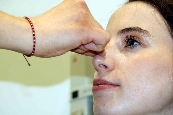 Rinoplasti Uzmanlarına En Çok Sorulan Soru: 