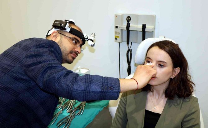 Rinoplasti Uzmanlarına En Çok Sorulan Soru: 