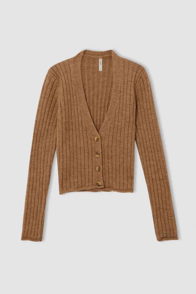 Trikoda Yeni Stil