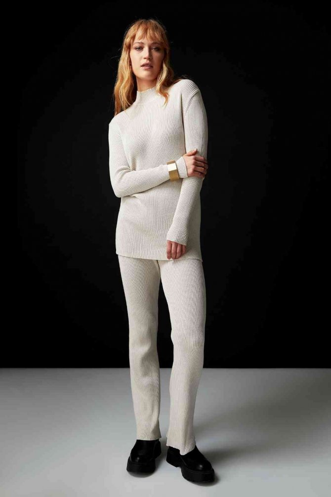 Trikoda Yeni Stil