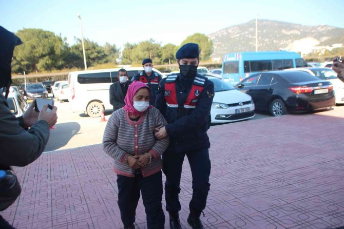 Gamze’nin Annesi: "Çocuğumu Öldürmüşler"