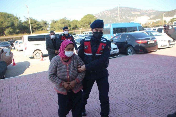 Gamze’nin Annesi: "Çocuğumu Öldürmüşler"