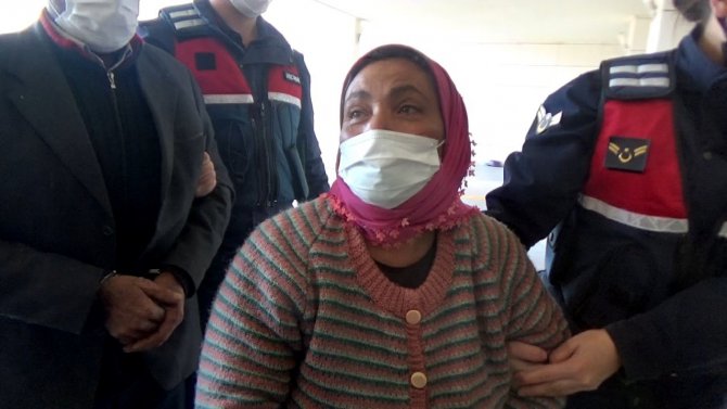 Gamze’nin Annesi: "Çocuğumu Öldürmüşler"