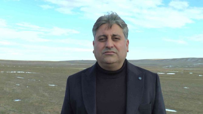 Tamamlandığında 3 Bin Kişi İstihdam Edilecek