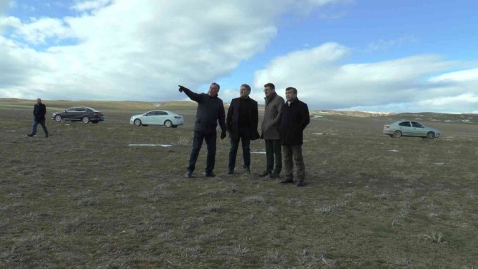 Tamamlandığında 3 Bin Kişi İstihdam Edilecek