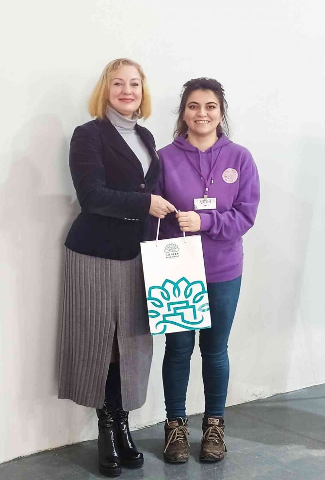 Nilüfer’de Genç Kızlar İçin “Değişen Ben” Atölyesi