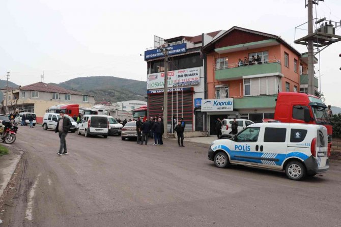 Yakın Arkadaşının Ölümüne Sebep Olan Sanık: "Ailesine Ev Aldım"