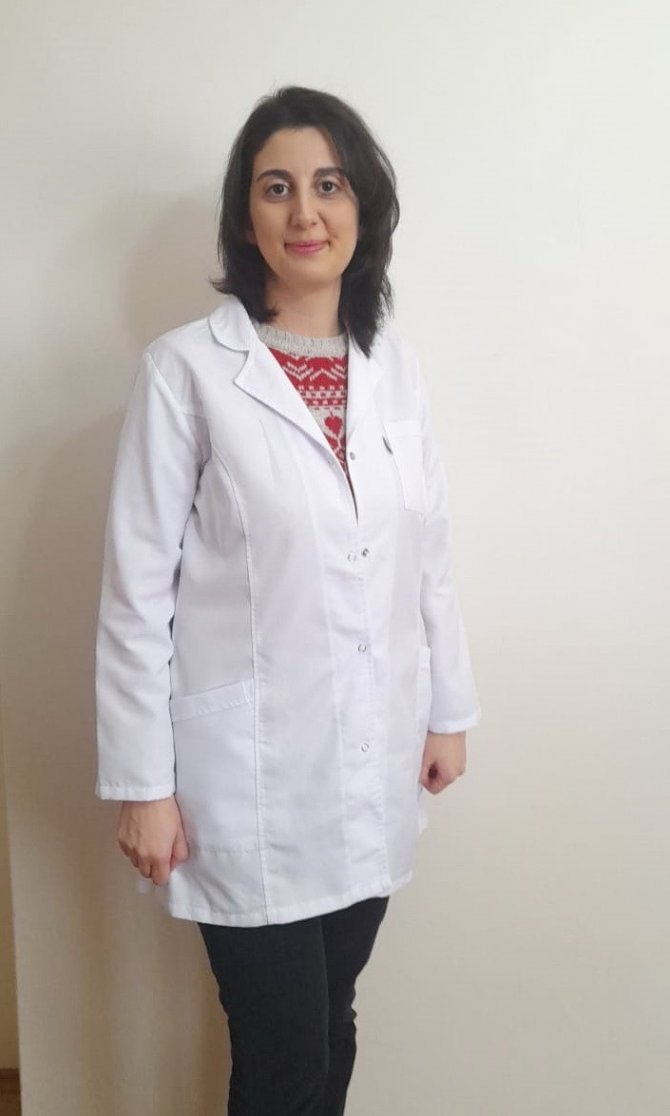 Tıp Fakültesi Öğretim Üyelerinden Tübi̇tak Başarıları