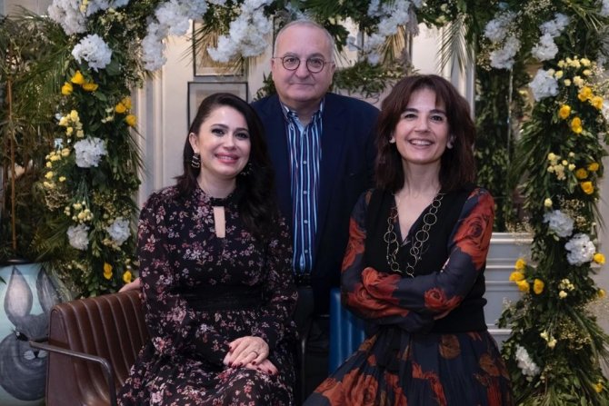 Uzmanlar Arı Ürünlerinde Kalitenin Önemini Konuştu