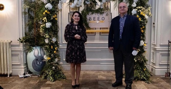 Uzmanlar Arı Ürünlerinde Kalitenin Önemini Konuştu