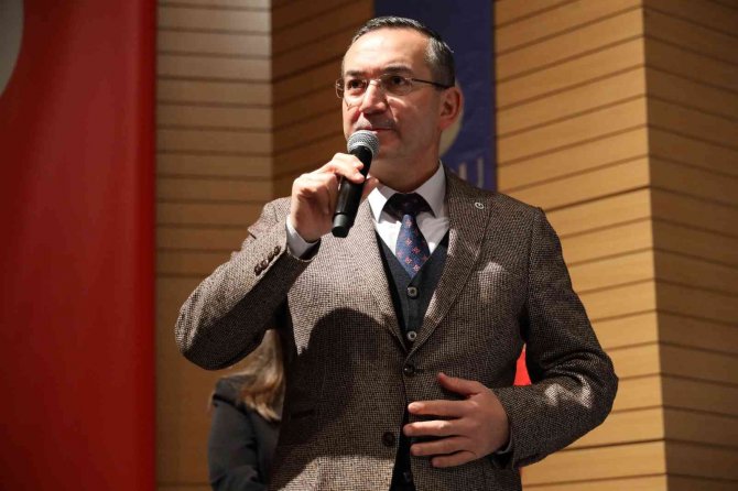 Ordu’da, Yunus Emre’yi Anma Konseri Düzenlendi