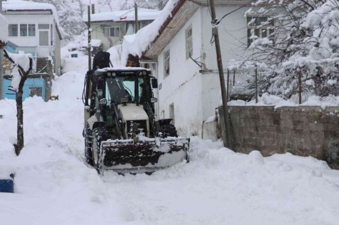 Özdemir: “Tüm Tedbirleri Almış Durumdayız”