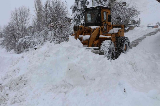 Özdemir: “Tüm Tedbirleri Almış Durumdayız”