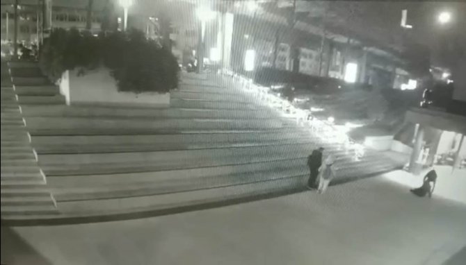İ̇stanbul’da Nefes Kesen Kovalamaca: Kayınpederini Vuran Suç Makinesini Bekçiler Böyle Yakaladı