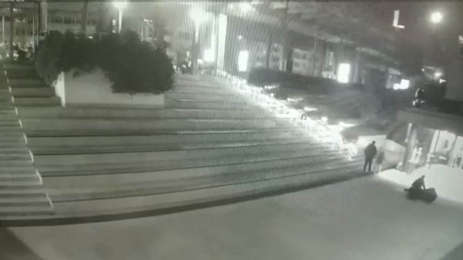 İ̇stanbul’da Nefes Kesen Kovalamaca: Kayınpederini Vuran Suç Makinesini Bekçiler Böyle Yakaladı