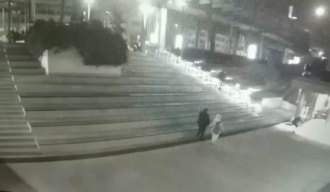 İ̇stanbul’da Nefes Kesen Kovalamaca: Kayınpederini Vuran Suç Makinesini Bekçiler Böyle Yakaladı