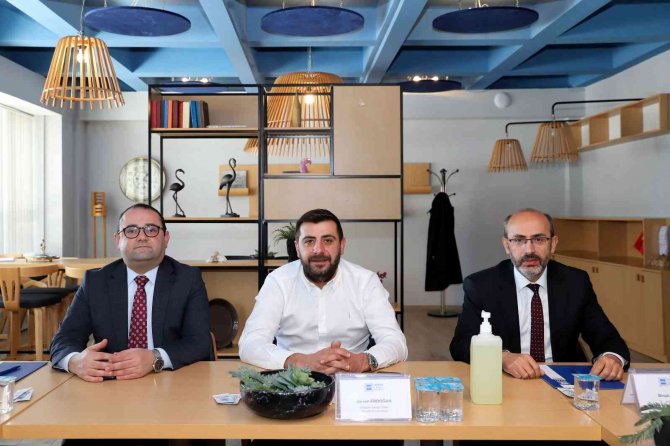 Mikro Ve Küçük İşletmelere Hızlı Destek