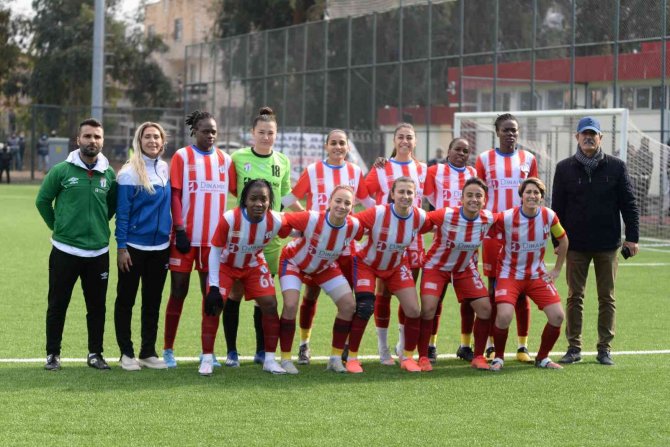 Taylancı: "Hedefimiz 2 Maçta 6 Puan"